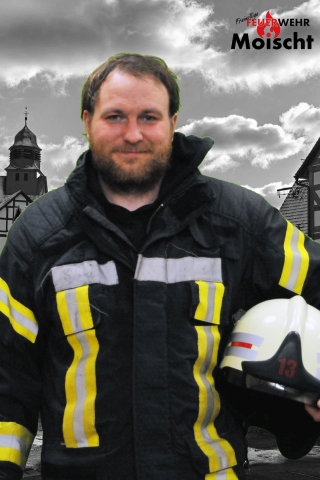 Andreas Jeide